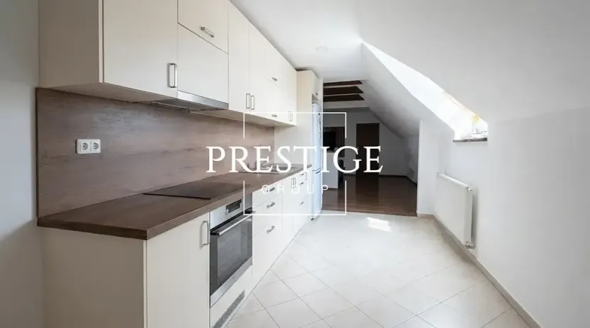 Pronájem bytu 3+kk, Praha - Dolní Měcholupy, Kutnohorská, 95 m2