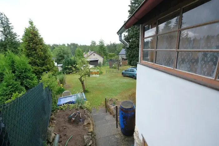 Prodej chaty, Pohoří, 60 m2