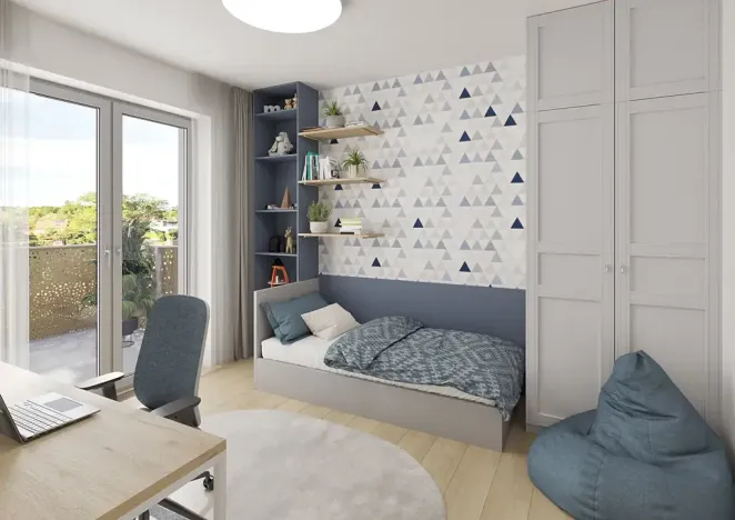 Prodej bytu 3+kk, Brno, Podveská, 69 m2