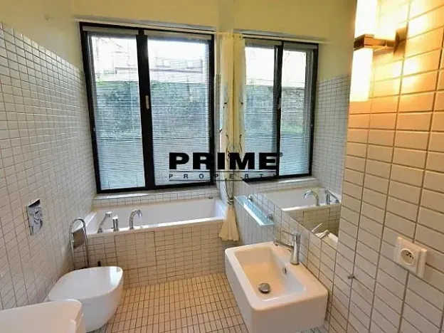 Pronájem bytu 3+kk, Praha - Žižkov, Prokopova, 154 m2