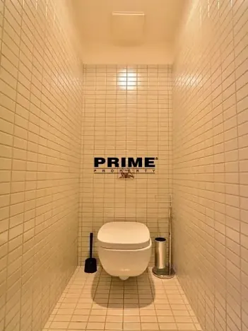 Pronájem bytu 3+kk, Praha - Žižkov, Prokopova, 154 m2