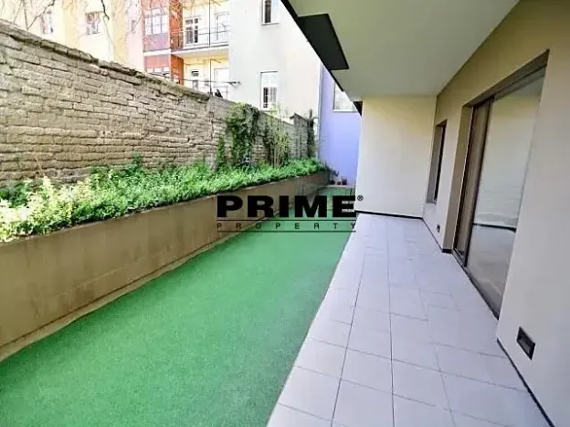 Pronájem bytu 3+kk, Praha - Žižkov, Prokopova, 154 m2