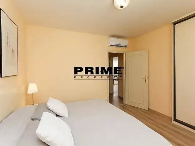 Pronájem bytu 3+kk, Praha - Vinohrady, Máchova, 93 m2