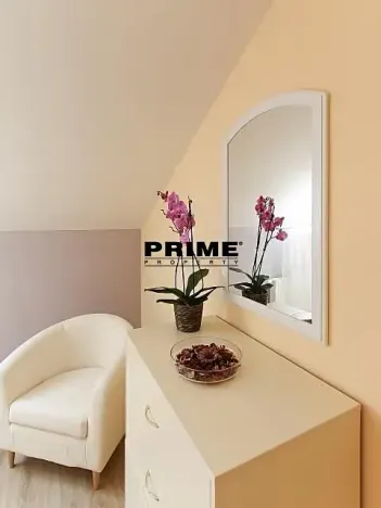 Pronájem bytu 3+kk, Praha - Vinohrady, Máchova, 93 m2