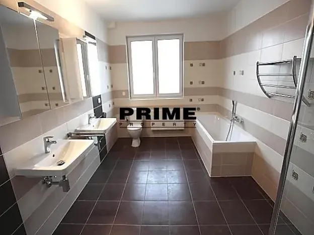 Pronájem rodinného domu, Průhonice, Pod Valem II., 350 m2