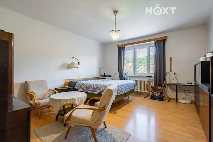 Prodej bytu 2+1, Praha - Košíře, Plzeňská, 65 m2