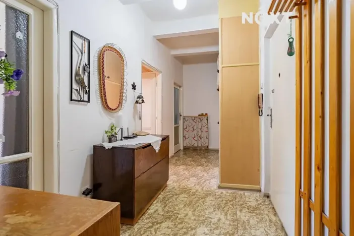 Prodej bytu 2+1, Praha - Košíře, Plzeňská, 65 m2
