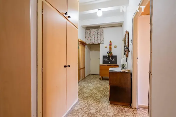Prodej bytu 2+1, Praha - Košíře, Plzeňská, 65 m2