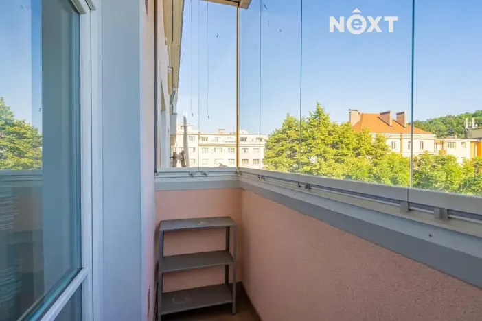 Prodej bytu 2+1, Praha - Košíře, Plzeňská, 65 m2