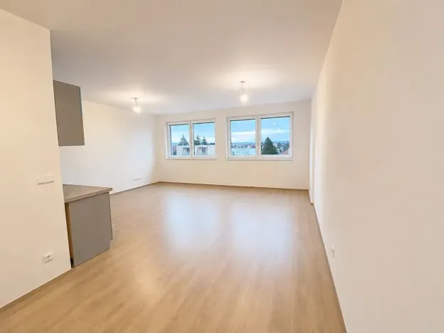 Pronájem bytu 2+kk, Fryšták, Komenského, 57 m2