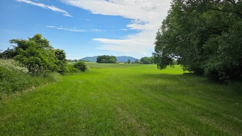 Prodej pozemku pro bydlení, Janovice, 1788 m2
