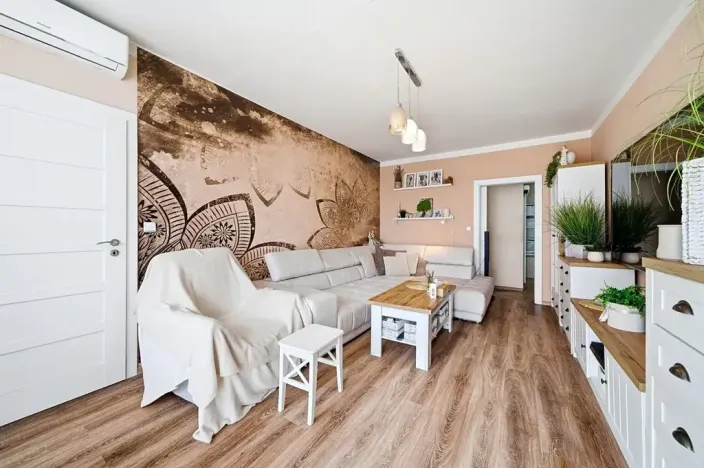 Prodej bytu 3+1, Olomouc, Heyrovského, 65 m2