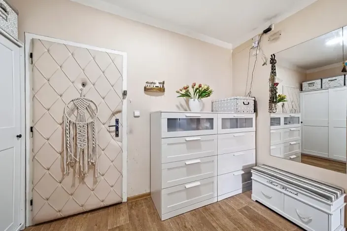 Prodej bytu 3+1, Olomouc, Heyrovského, 65 m2
