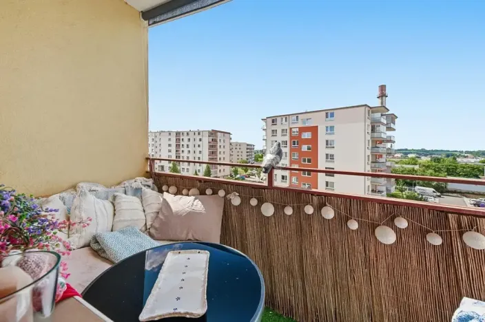 Prodej bytu 3+1, Olomouc, Heyrovského, 65 m2