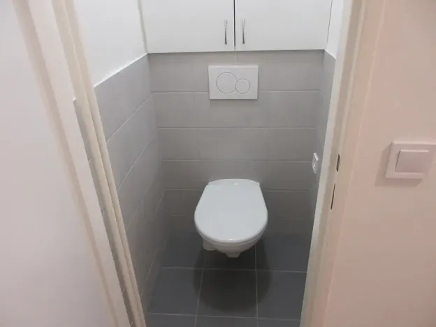 Pronájem bytu 2+1, Brno, Svatopluka Čecha, 53 m2