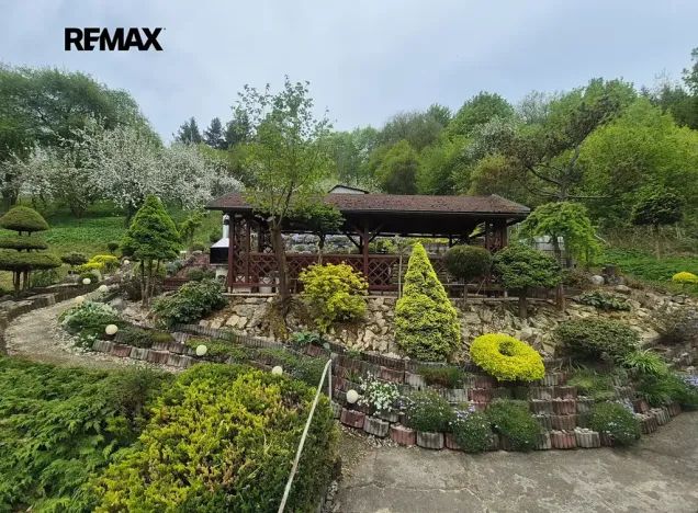 Prodej rodinného domu, Březová nad Svitavou, Zářečí, 100 m2