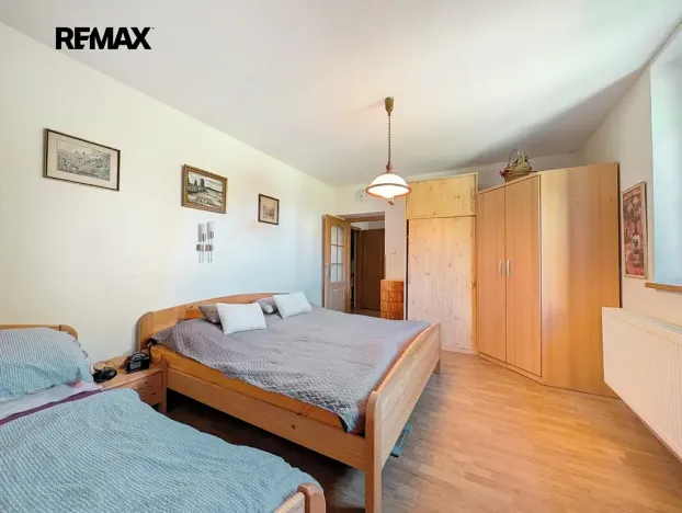 Prodej rodinného domu, Ročov, 112 m2