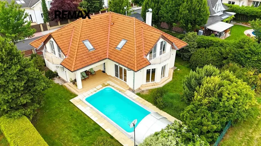 Prodej rodinného domu, Zdiby, U Louže, 275 m2