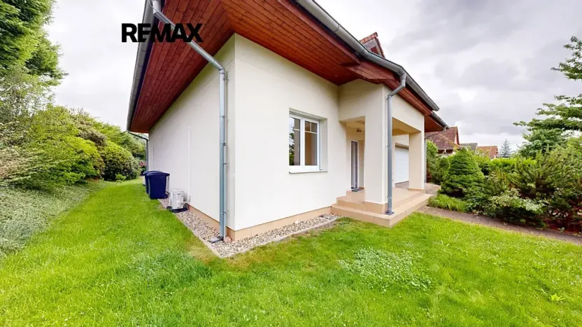 Prodej rodinného domu, Zdiby, U Louže, 275 m2