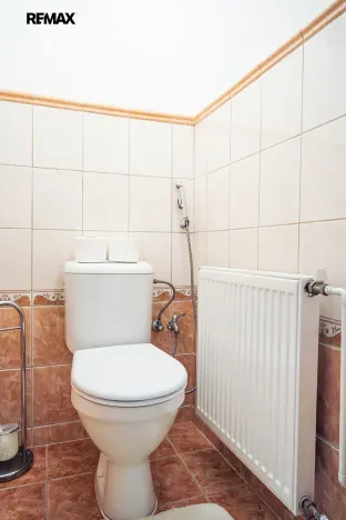 Prodej rodinného domu, Syrovátka, 245 m2