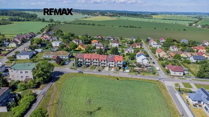 Prodej rodinného domu, Syrovátka, 245 m2