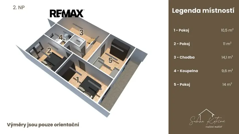 Prodej rodinného domu, Syrovátka, 245 m2
