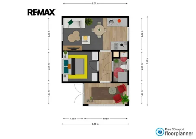 Pronájem chaty, Praha - Újezd nad Lesy, Holšická, 50 m2