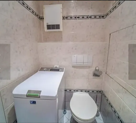 Pronájem bytu 2+kk, Praha - Petrovice, Jakobiho, 43 m2