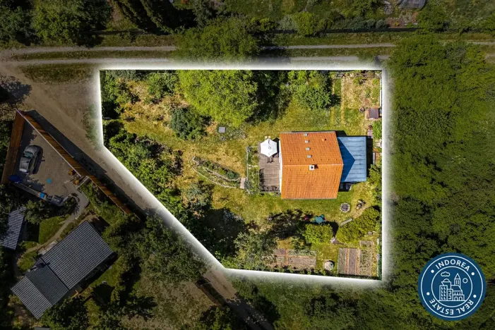 Prodej chaty, Chyňava, 75 m2