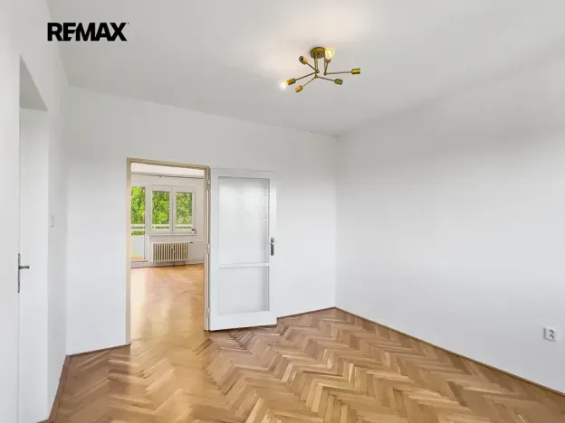 Pronájem bytu 2+1, Praha - Veleslavín, Na okraji, 54 m2