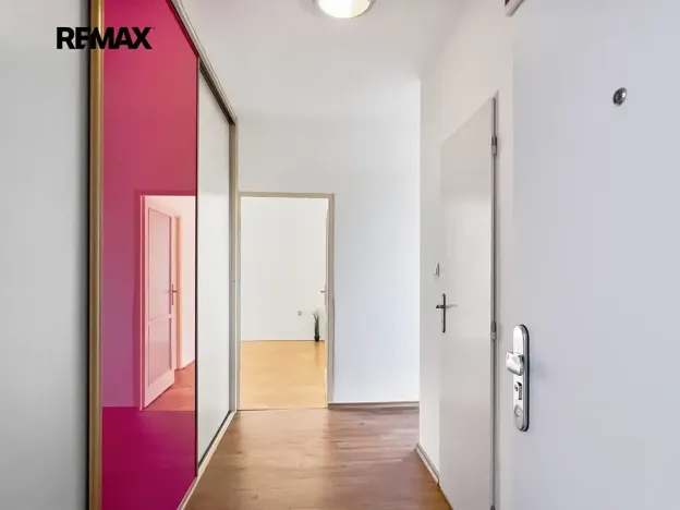 Pronájem bytu 2+1, Praha - Veleslavín, Na okraji, 54 m2
