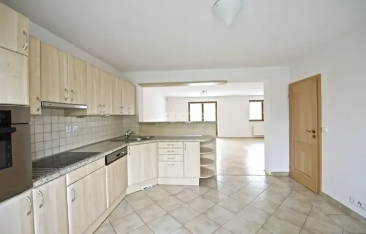 Pronájem rodinného domu, Praha - Nebušice, 253 m2