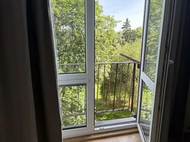 Pronájem bytu 3+kk, Praha - Strašnice, U kombinátu, 60 m2