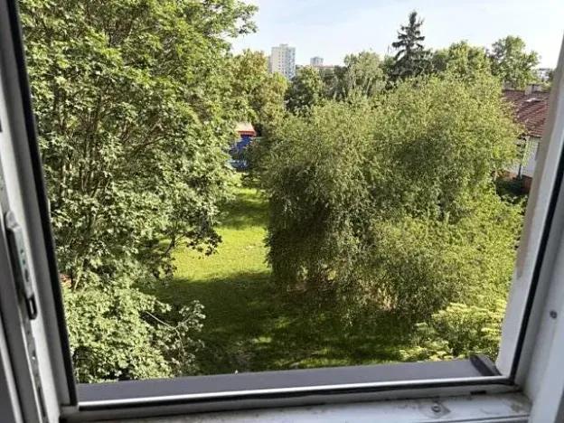 Pronájem bytu 3+kk, Praha - Strašnice, U kombinátu, 60 m2