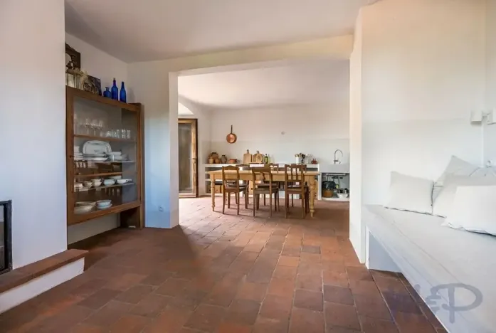 Prodej apartmánu, Horní Stropnice, 212 m2