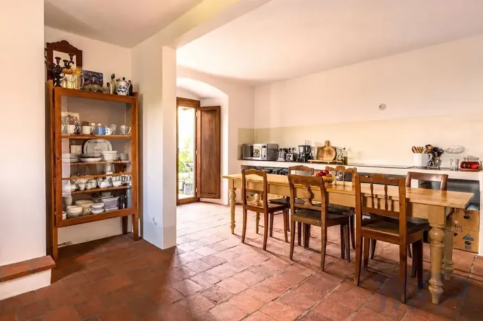 Prodej apartmánu, Horní Stropnice, 212 m2