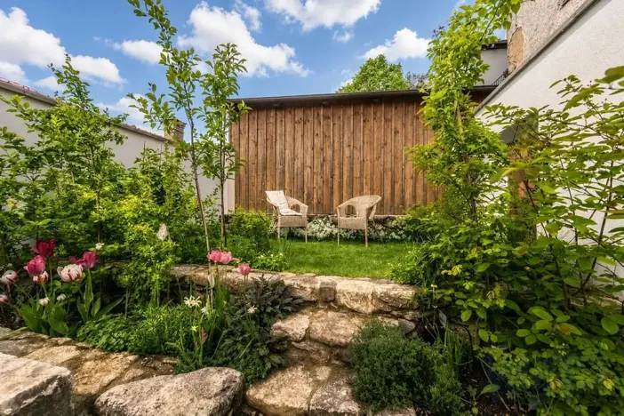 Prodej apartmánu, Horní Stropnice, 212 m2