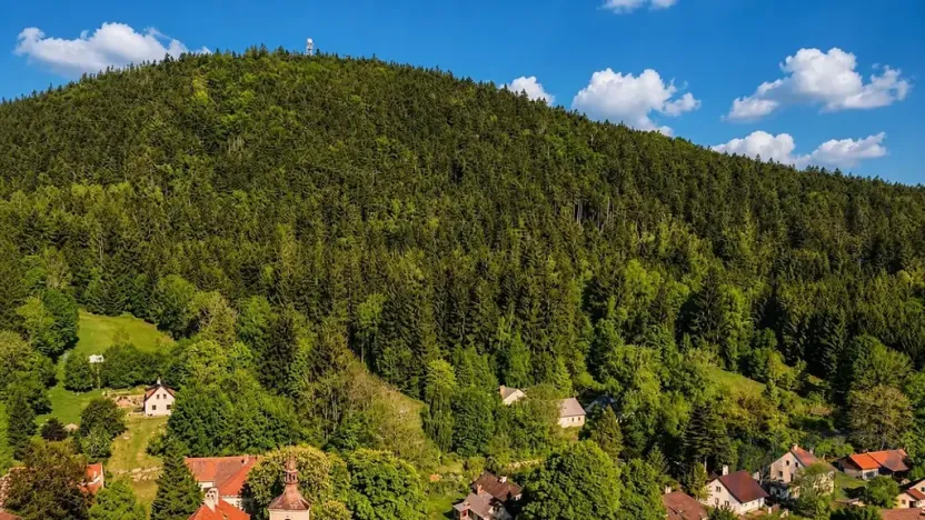 Prodej apartmánu, Horní Stropnice, 212 m2
