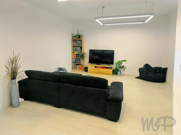 Pronájem bytu 4+kk, Náměšť nad Oslavou, Sadová, 130 m2