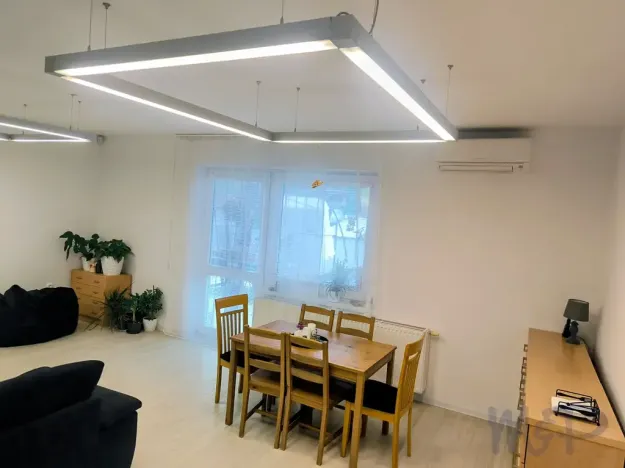 Pronájem bytu 4+kk, Náměšť nad Oslavou, Sadová, 130 m2