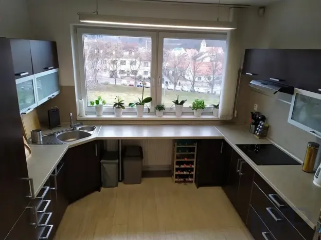 Pronájem bytu 4+kk, Náměšť nad Oslavou, Sadová, 130 m2