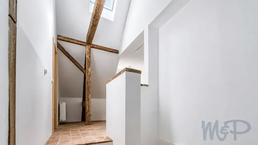 Prodej rodinného domu, Horní Stropnice, 212 m2