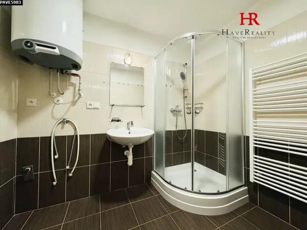 Pronájem bytu 2+kk, Benešov, Malé náměstí, 54 m2