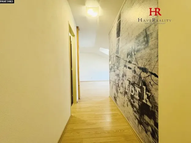 Pronájem bytu 2+kk, Benešov, Malé náměstí, 54 m2