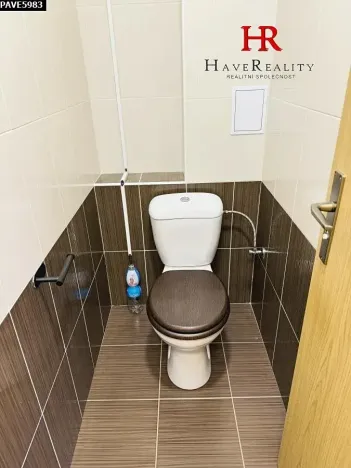 Pronájem bytu 2+kk, Benešov, Malé náměstí, 54 m2