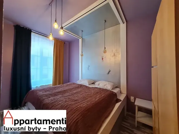 Prodej bytu 3+kk, Praha - Nové Město, Truhlářská, 63 m2