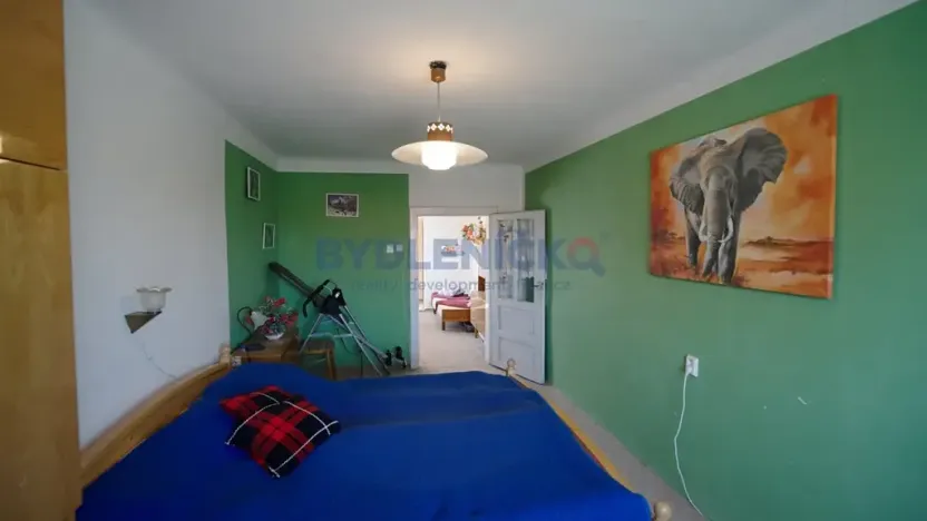 Prodej ubytování, Kamenný Újezd, 402 m2