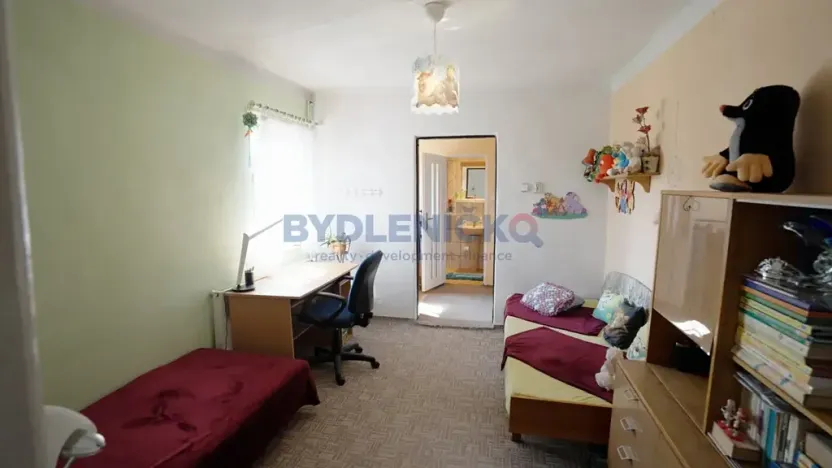 Prodej ubytování, Kamenný Újezd, 402 m2
