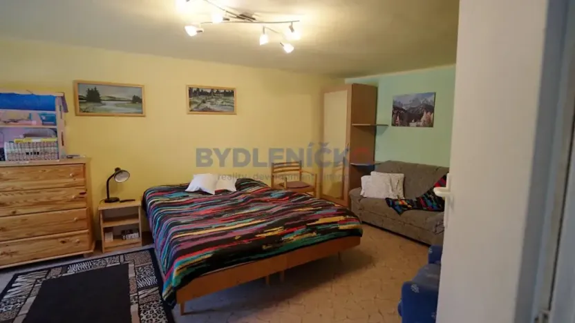 Prodej ubytování, Kamenný Újezd, 402 m2