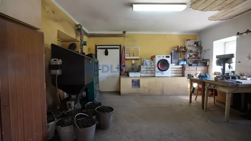 Prodej ubytování, Kamenný Újezd, 402 m2